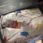 Crayon Shin-chan couple Pajamas for women in spring, autumn and winter long-sleeved sets photo review