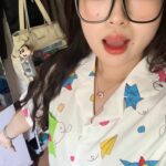 Crayon Shin-chan couple Pajamas for women in spring, autumn and winter long-sleeved sets photo review