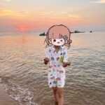 Crayon Shin-chan Couple Pajamas for Women Summer pure cotton short-sleeved home wear set photo review