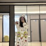 Crayon Shin-chan Coral fleece couple pajamas, women's autumn and winter warm bathrobes, home wear photo review