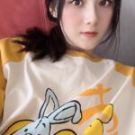 Disney Winnie the Pooh summer pure cotton short-sleeved home suit for pajama women can be worn on the outside photo review