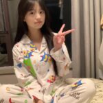 Crayon Shin-chan couple Pajamas for women in spring, autumn and winter long-sleeved sets photo review