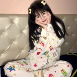Crayon Shin-chan couple Pajamas for women in spring, autumn and winter long-sleeved sets photo review