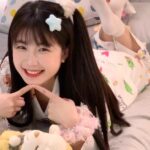 Crayon Shin-chan couple Pajamas for women in spring, autumn and winter long-sleeved sets photo review