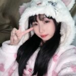 Disney Mary Cat nightgown women autumn and winter coral velvet long cape pajamas home wear photo review