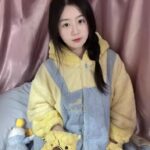 Disney Winnie the Pooh autumn and Winter pajama women's thickened warm coral fleece bathrobe home wear photo review