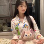 Crayon Shin-chan couple Pajamas for women in spring, autumn and winter long-sleeved sets photo review