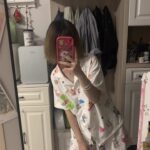 Crayon Shin-chan couple Pajamas for women in spring, autumn and winter long-sleeved sets photo review