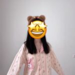 Disney Mary Cat Pajamas for women, Spring and Autumn, pure cotton long-sleeved cartoon home wear set photo review