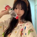 Crayon Shin-chan couple Pajamas for women in spring, autumn and winter long-sleeved sets photo review