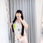 Crayon Shin-chan Couple Pajamas for Women Summer pure cotton short-sleeved home wear set photo review