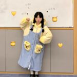Disney Winnie the Pooh autumn and Winter pajama women's thickened warm coral fleece bathrobe home wear photo review