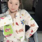 Crayon Shin-chan couple Pajamas for women in spring, autumn and winter long-sleeved sets photo review