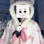 Disney Mary Cat nightgown women autumn and winter coral velvet long cape pajamas home wear photo review