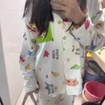 Crayon Shin-chan couple Pajamas for women in spring, autumn and winter long-sleeved sets photo review