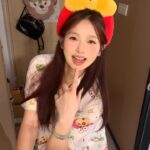 Crayon Shin-chan couple Pajamas for women in spring, autumn and winter long-sleeved sets photo review