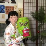 Crayon Shin-chan couple Pajamas for women in spring, autumn and winter long-sleeved sets photo review