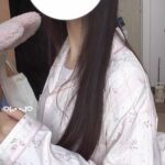 Official collaboration mikko pajamas for girls, pure cotton long-sleeved ins Japanese cartoon cute and soft home wear photo review