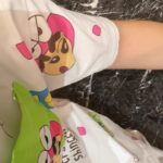 Crayon Shin-chan couple Pajamas for women in spring, autumn and winter long-sleeved sets photo review