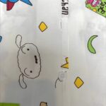 Crayon Shin-chan couple Pajamas for women in spring, autumn and winter long-sleeved sets photo review
