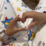 Crayon Shin-chan couple Pajamas for women in spring, autumn and winter long-sleeved sets photo review