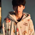 Crayon Shin-chan Coral fleece couple pajamas, women's autumn and winter warm bathrobes, home wear photo review