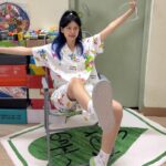 Crayon Shin-chan Couple Pajamas for Women Summer pure cotton short-sleeved home wear set photo review