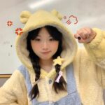 Disney Winnie the Pooh autumn and Winter pajama women's thickened warm coral fleece bathrobe home wear photo review