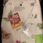 Crayon Shin-chan couple Pajamas for women in spring, autumn and winter long-sleeved sets photo review