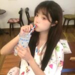 Crayon Shin-chan Couple Pajamas for Women Summer pure cotton short-sleeved home wear set photo review