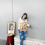 Disney Tigger pajama girl's spring, autumn and winter pure cotton long-sleeved set with a cute princess-style outerwear for home wear photo review
