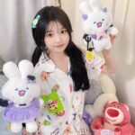 Crayon Shin-chan Couple Pajamas for Women Summer pure cotton short-sleeved home wear set photo review