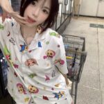 Crayon Shin-chan Couple Pajamas for Women Summer pure cotton short-sleeved home wear set photo review