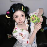 Crayon Shin-chan Couple Pajamas for Women Summer pure cotton short-sleeved home wear set photo review