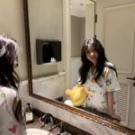 Crayon Shin-chan Couple Pajamas for Women Summer pure cotton short-sleeved home wear set photo review