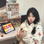 Crayon Shin-chan Coral fleece couple pajamas, women's autumn and winter warm bathrobes, home wear photo review