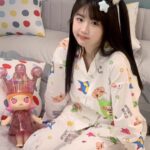 Crayon Shin-chan couple Pajamas for women in spring, autumn and winter long-sleeved sets photo review
