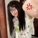 Crayon Shin-chan couple Pajamas for women in spring, autumn and winter long-sleeved sets photo review