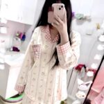 Disney Mary Cat Pajamas for women, Spring and Autumn, pure cotton long-sleeved cartoon home wear set photo review