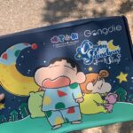 Crayon Shin-chan couple Pajamas for women in spring, autumn and winter long-sleeved sets photo review