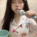 Crayon Shin-chan couple Pajamas for women in spring, autumn and winter long-sleeved sets photo review
