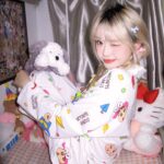 Crayon Shin-chan couple Pajamas for women in spring, autumn and winter long-sleeved sets photo review