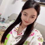 Crayon Shin-chan couple Pajamas for women in spring, autumn and winter long-sleeved sets photo review