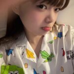 Crayon Shin-chan couple Pajamas for women in spring, autumn and winter long-sleeved sets photo review