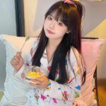 Crayon Shin-chan couple Pajamas for women in spring, autumn and winter long-sleeved sets photo review