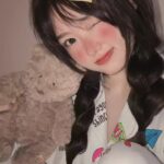 Crayon Shin-chan couple Pajamas for women in spring, autumn and winter long-sleeved sets photo review