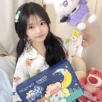 Crayon Shin-chan Couple Pajamas for Women Summer pure cotton short-sleeved home wear set photo review