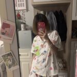 Crayon Shin-chan couple Pajamas for women in spring, autumn and winter long-sleeved sets photo review