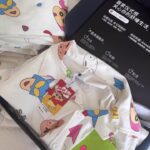 Crayon Shin-chan couple Pajamas for women in spring, autumn and winter long-sleeved sets photo review