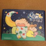 Crayon Shin-chan couple Pajamas for women in spring, autumn and winter long-sleeved sets photo review